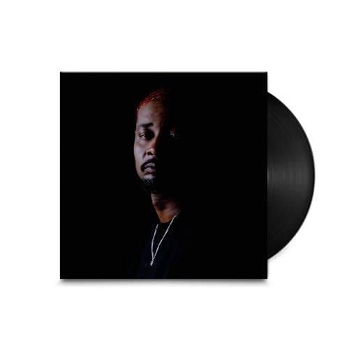 DANNY BROWN - QUARANTA (VINYL)