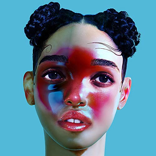 FKA TWIGS - LP1 [VINYL LP + DIGITAL]