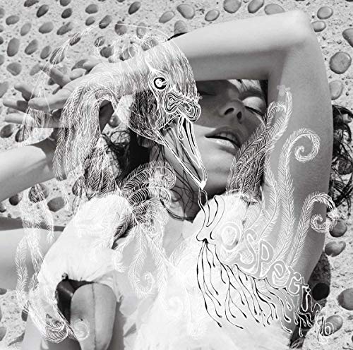 BJORK - VESPERTINE (VINYL)