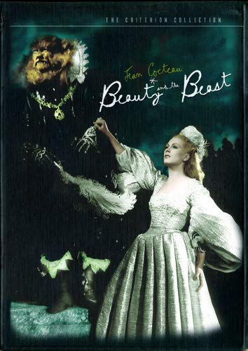 THE BEAUTY AND THE BEAST (THE CRITERION COLLECTION)