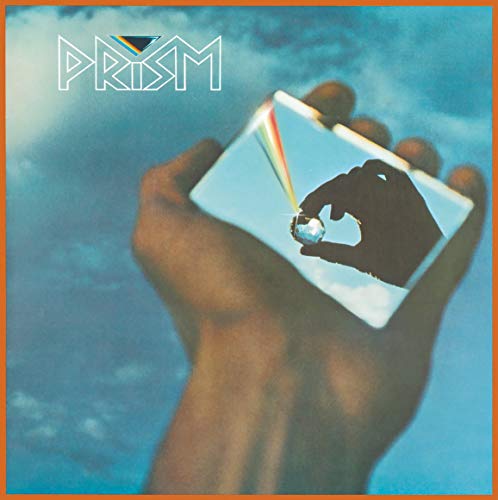 PRISM - PRISM (VINYL)