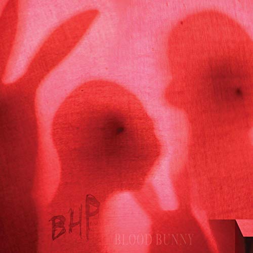 BLACK HEART PROCESSION - BLOOD BUNNY / BLACK RABBIT (CD)