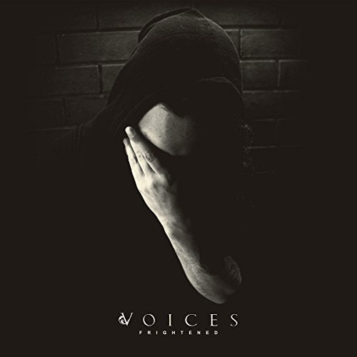 VOICES - FRIGHTENED (CD)
