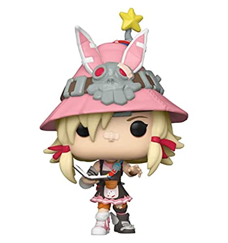 TINY TINA'S WONDERLANDS: TINY TINA #858 - FUNKO POP!