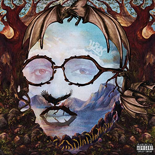 QUAVO - QUAVO HUNCHO (2LP VINYL)