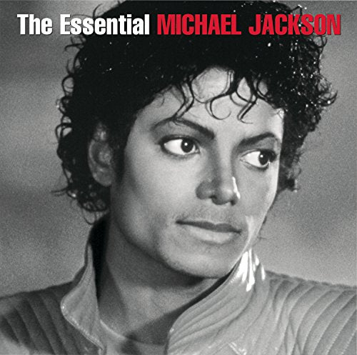 JACKSON, MICHAEL - THE ESSENTIAL MICHAEL JACKSON (CD)