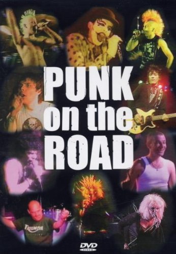 PUNK ON THE ROAD [IMPORT]
