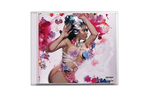 KALI UCHIS - ORQUDEAS (CD)