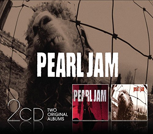PEARL JAM - VS\TEN (CD)