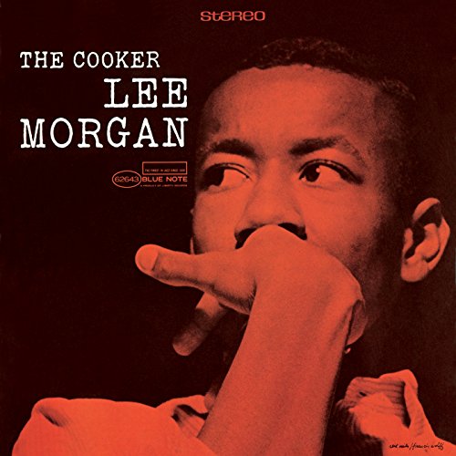 MORGAN, LEE - THE COOKER (BLUE NOTE TONE POET SERIES VINYL)