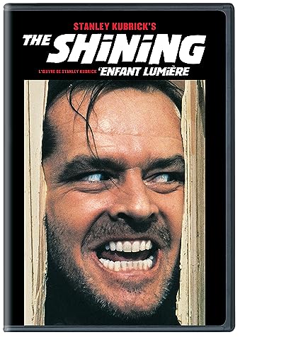 THE SHINING (BILINGUAL)