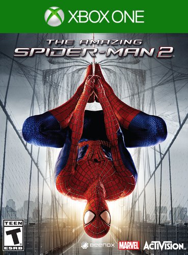 AMAZING SPIDERMAN 2 - XBOX ONE