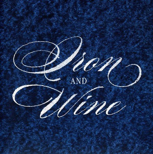 IRON & WINE - GRACE FOR SAINTS & RAMBLERS (VINYL)