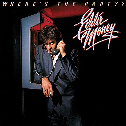 MONEY, EDDIE - WHERE'S THE PARTY (DELUXE) (CD)