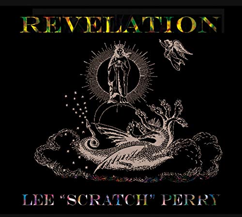 LEE PERRY SCRATCH - REVELATION [WITH CD] [WITH POSTER] (VINYL)
