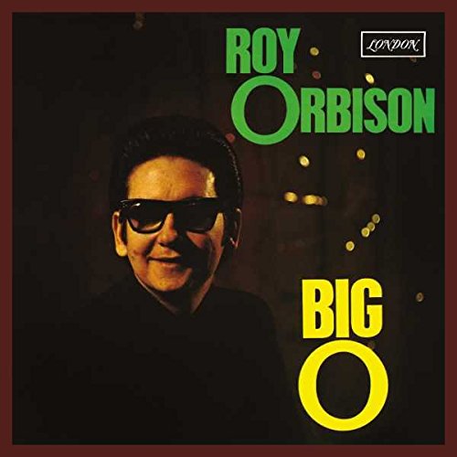 ORBISON, ROY - BIG O (VINYL)