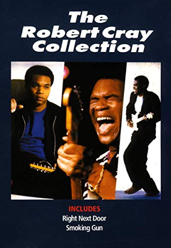 ROBERT CRAY - THE ROBERT CRAY COLLECTION [IMPORT]