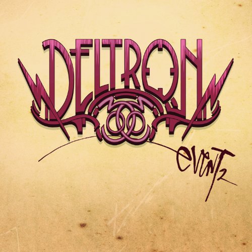 DELTRON 3030 - EVENT II (CD)