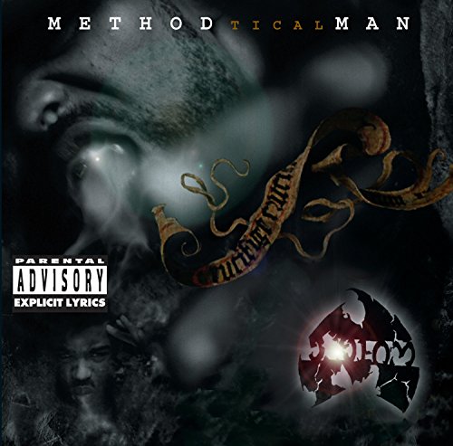 METHOD MAN - TICAL (VINYL)