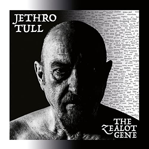 JETHRO TULL - THE ZEALOT GENE (CD)