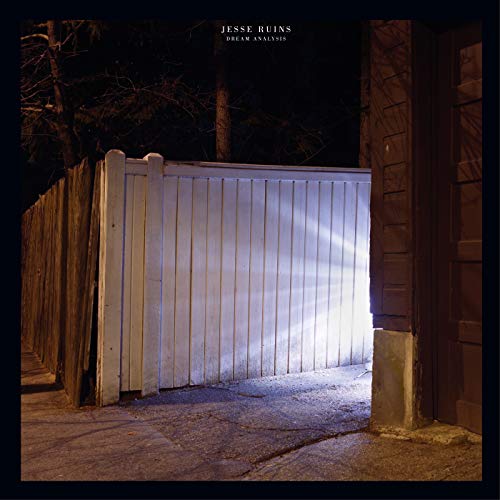 JESSE RUINS - DREAM ANALYSIS (EP) (CD)