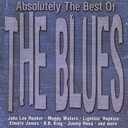 VARIOUS ARTISTS - VARIOUS ARTISTS - ABSOLUTELY THE BEST OF V1 (CD)