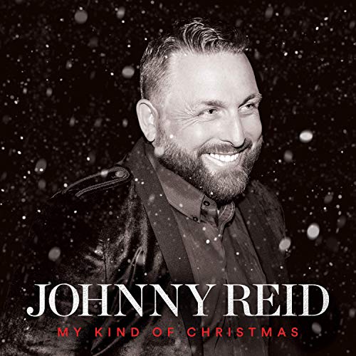 REID, JOHNNY - MY KIND OF CHRISTMAS (CD)