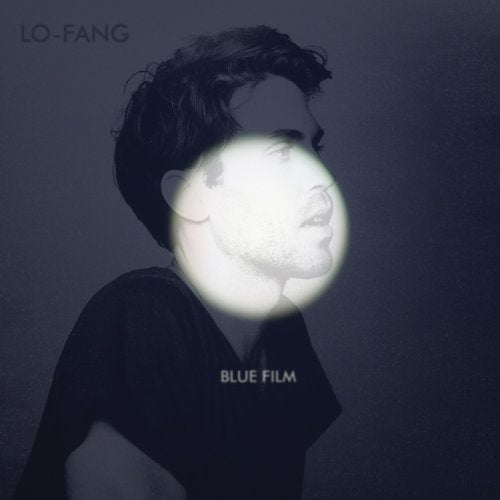 LO-FANG - BLUE FILM (CD)