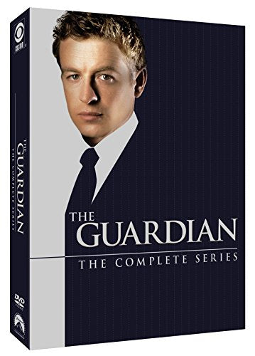 THE GUARDIAN: THE COMPLETE SERIES