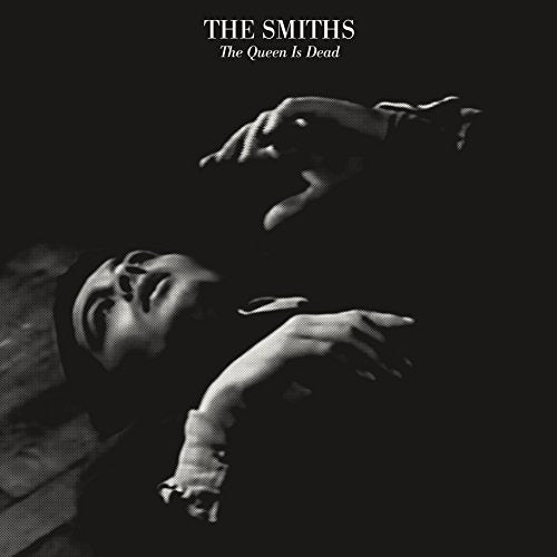 THE SMITHS - THE QUEEN IS DEAD (2017 MASTER) [DELUXE EDITION] (VINYL)