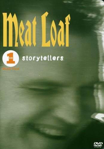 MEAT LOAF - VH1 STORYTELLERS