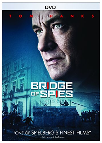 BRIDGE OF SPIES (BILINGUAL)