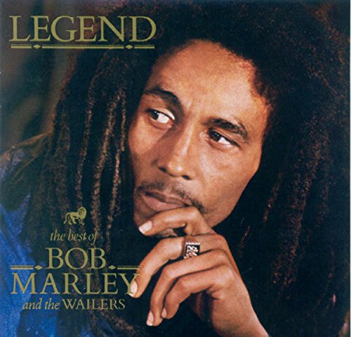 BOB MARLEY AND THE WAILERS - THE BEST OF