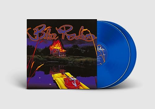 BLUE RODEO - FIVE DAYS IN JULY (VINYL)