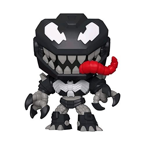 MECHSTRIKE: VENOM #839 - FUNKO POP!-SPECIAL EDITION