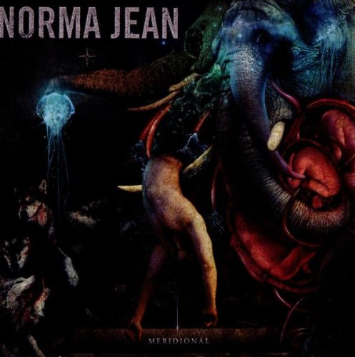 JEAN, NORMA - MERIDIONAL (CD)