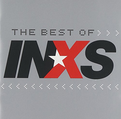 INXS - THE BEST OF INXS