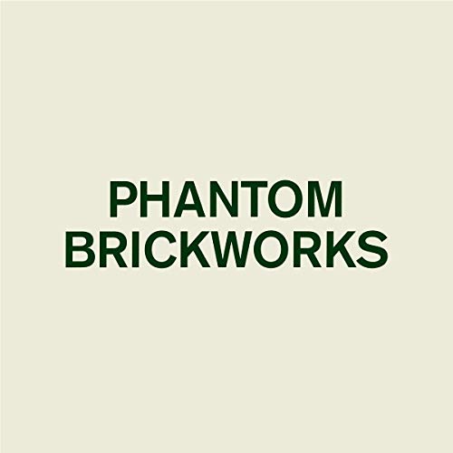 BIBIO - PHANTOM BRICKWORKS (VINYL)