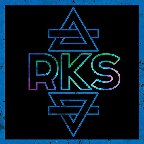 RAINBOW KITTEN SURPRISE - RKS (VINYL)