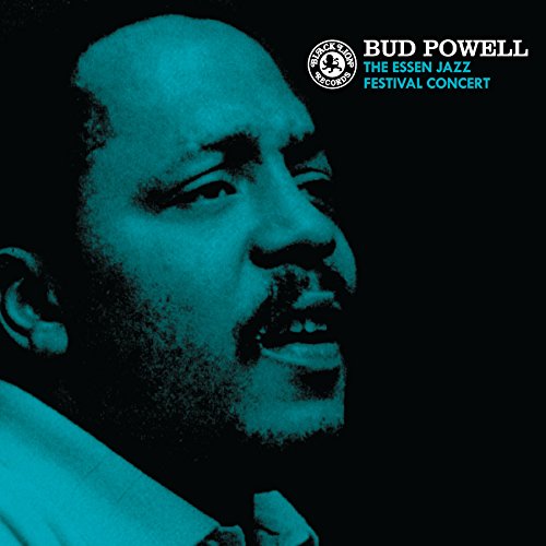 POWELL,BUD - ESSEN JAZZ FESTIVAL CONCERT (VINYL)