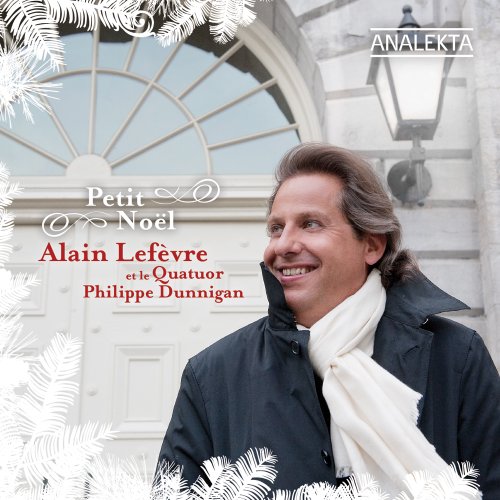 ALAIN LEFVRE - PETIT NOL (CD) (CD)