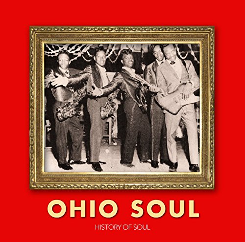 VARIOUS ARTISTS - OHIO SOUL / VAR (CD)