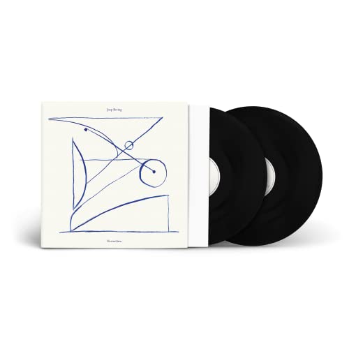 JOEP BEVING - HERMETISM (VINYL)