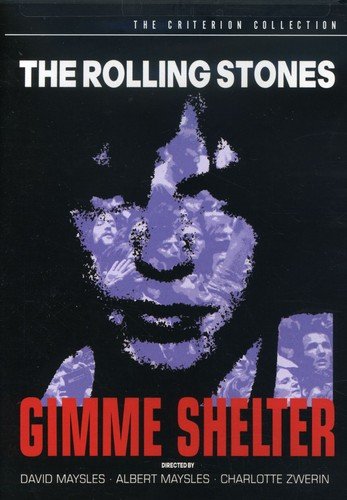 GIMME SHELTER