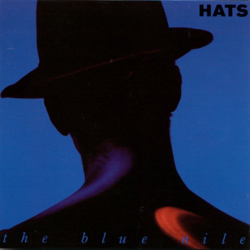 BLUE NILE - HATS (2CD/LTD) (CD)