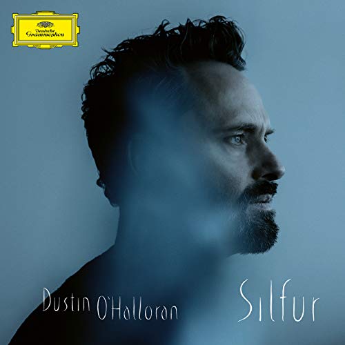 DUSTIN O'HALLORAN - SILFUR (2LP)