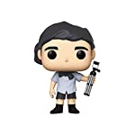 OFFICE: MICHAEL SCOTT (SURVIVOR) #1005 - FUNKO POP!