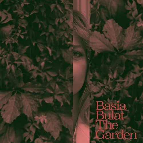 BASIA BULAT - GARDEN (VINYL)