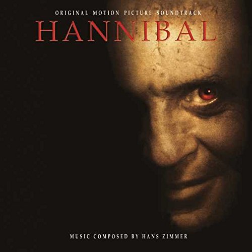 SOUNDTRACK - HANNIBAL (VINYL)