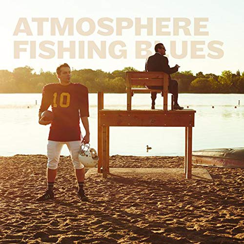 ATMOSPHERE - FISHING BLUES (3LP)